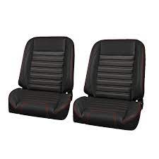 Tmi Pro Classic Truck Seats Universal