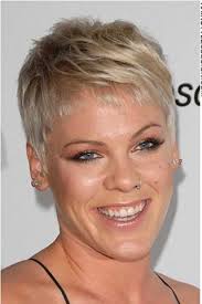 Blonde bob hair source 2. Singer With Blonde Spiky Hair The Best Drop Fade Hairstyles