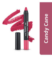 best lip crayon in india at