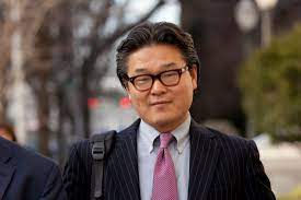 Archegos founder Bill Hwang indicted in ...