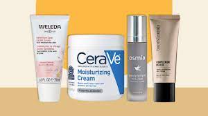 face moisturizers for your skin type