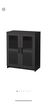 Ikea Cabinet Brimnes Cabinet With Doors