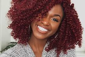 The best color for brown hair is the shade of brown that complements your skin tone, physique, and eyes, while giving just like classic variations of auburn hair color, this shade looks ravishing. How To Know Which Hair Colour Complements Your Black Skin The Guardian Nigeria News Nigeria And World Newsguardian Life The Guardian Nigeria News Nigeria And World News