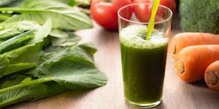 Kenapa dan manfaat konsumsi jus seledri? 9 Jus Sayur Ini Baik Untuk Kesehatan Anda