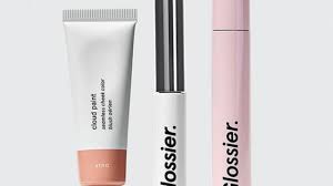 glossier released a kit of its best