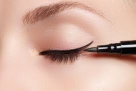 how to apply eyeliner best eyeliner