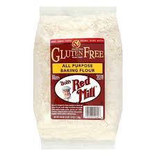 Bobs Red Mill Gluten Free Baking Flour 623g