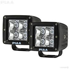 Piaa Led Lights For Honda Motorcycles