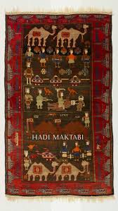 the daddy of all afghan war rugs