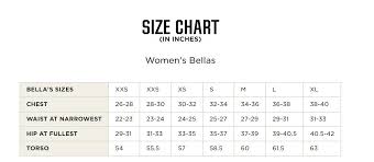 27 Most Popular Jolyn Swimwear Sizing Chart