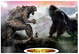 Рагнарек) и макс боренштейн (годзилла). Kinowar Com Godzilla Srazitsya S King Kongom V 2020 Godu