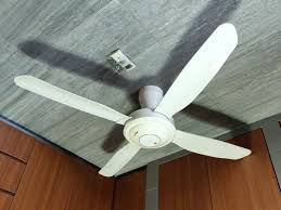 kdk ceiling fan v56vk with remote