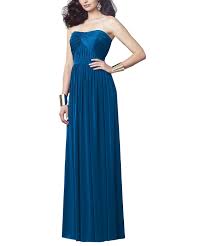 Dessy Collection Style 2914 Unises Bridesmaid Dresses