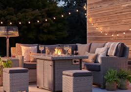 Exciting Garden Furniture Trends We