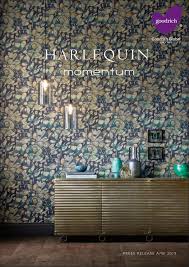 Harlequin Momentum By Goodrich Global Issuu