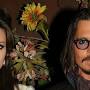 Johnny Depp proche soutien d'Angelina Jolie pendant son divorce