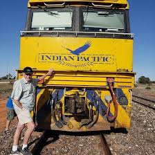indian pacific perth updated 2021