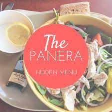 panera s best kept secret hidden menu