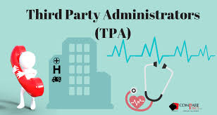 Database administrator adalah spesialisasi dari? The Role Of Third Party Administrators Tpa Comparepolicy Com