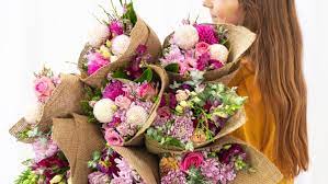 flower delivery services in sydney