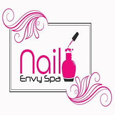 nail envy spa manicure pedicure