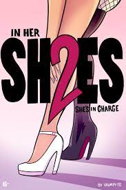In Her Shoes 2: She's In Charge