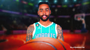 d angelo russell to hornets is odds