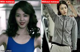korean actress lee yeon hee stuns