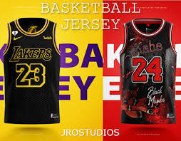 Basketball Jersey Projects Photos Videos Logos Illustrations And Branding On Behance