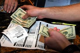 How do betting odds work in sports? | New York Post