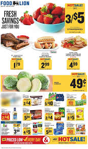 The early publix ad preview. Food Lion Ad Circular 04 22 04 28 2020 Rabato