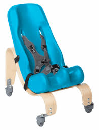 tumble forms feeder seat special
