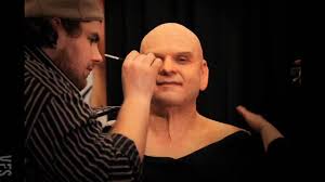 vfs makeup design silicone aging