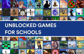 15 best unblocked games for s to