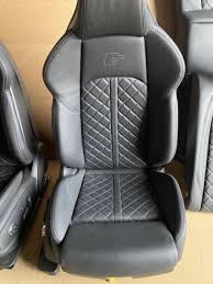 Seat Covers For Audi S5 For
