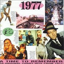 A Time To Remember 1977 20 Original Chart Hits