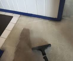 commercial carpet cleaning in northwest