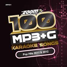 Zoom Mp3 G Disc 100 Songs Pop Hits 2011 2012