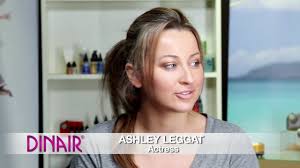 dinair airbrush makeup review by ashley