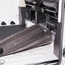 kargo master floor mat for ford transit