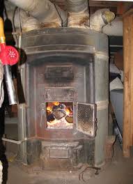 Indoor Boilers