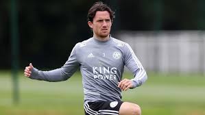 Chilwell was born in milton keynes, buckinghamshire, and attended redborne upper school and community college. Chelsea Close In On Summer Swoop For Leicester City S Ben Chilwell Sport The Times