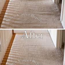 carpet repair in georgetown tx