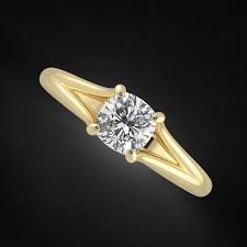 diamond enement rings ring