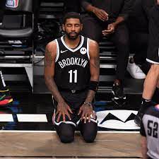Now it's almost guaranteed to be elevated to pure hatred after the nets star essentially called out. Hero Villain Or Troll Kyrie Irving Remains The Nba S Oddest Genius Brooklyn Nets The Guardian