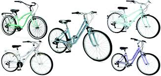 Best Womens Hybrid Bikes Under 300 2019 Review Buyers Guide