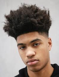 Check out my recent upload by clicking the link below. 20 Iconic Haircuts For Black Men