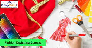 Fashion Designing - Fashion Designing Courses, Duration, Fees and Colleges  | CollegeDekho