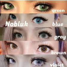 Purchase your contact lenses from contactlens.sg. Premium Nobluk Contact Lens Contact Lens Online Malaysia Facebook
