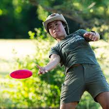 a beginner s guide to disc golf the